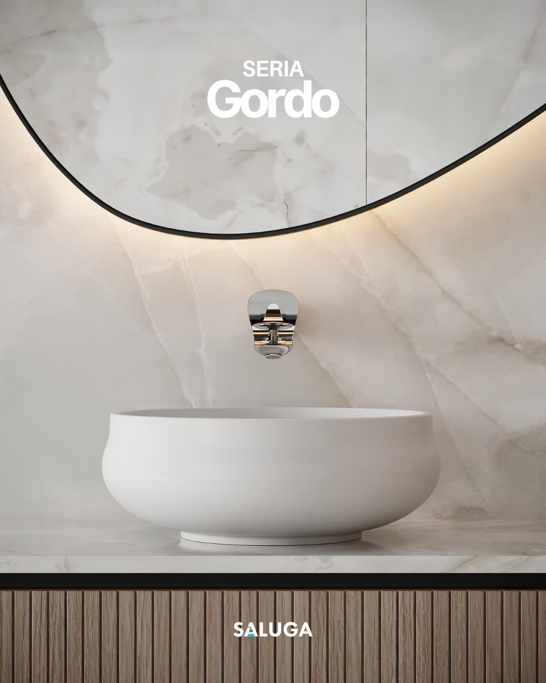 Gordo — Creavit