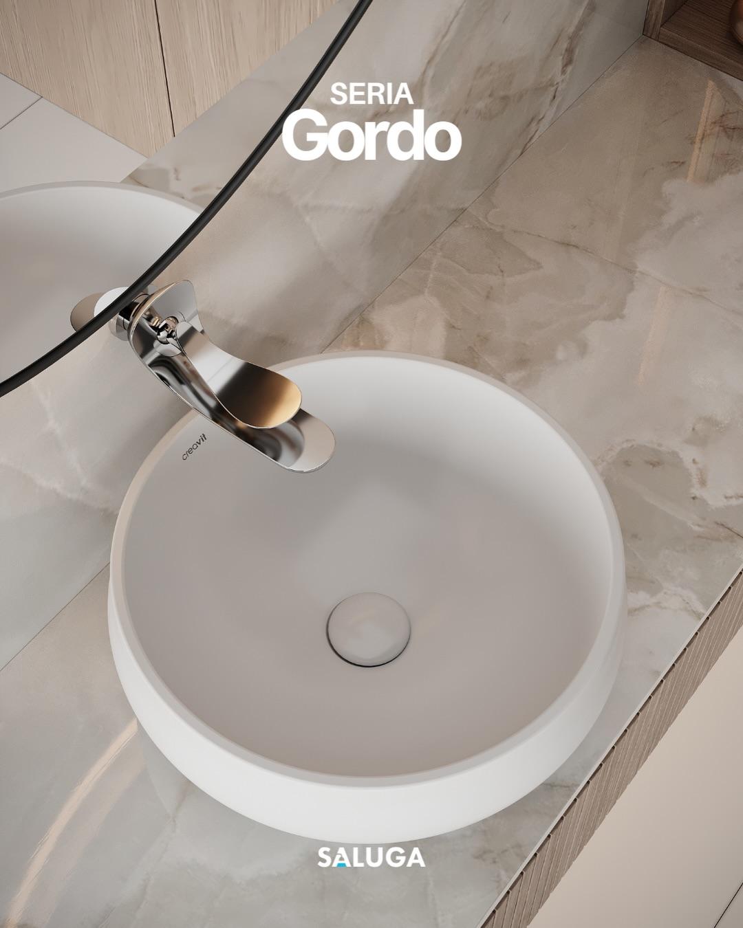 Gordo — Creavit