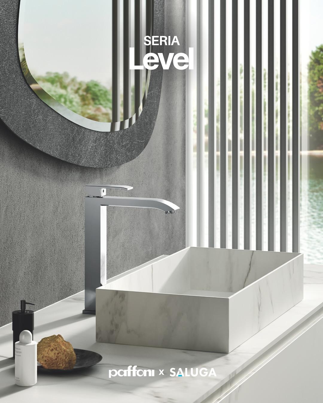 Level — Paffoni