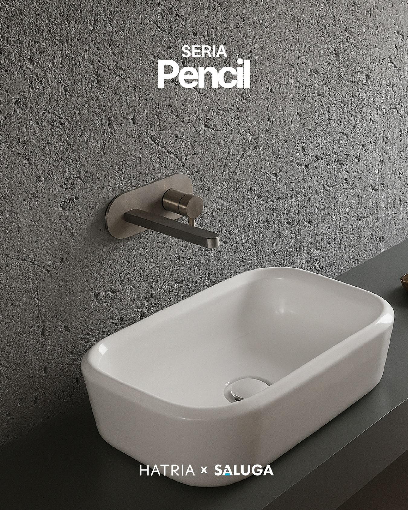 Pencil nga Hatria
