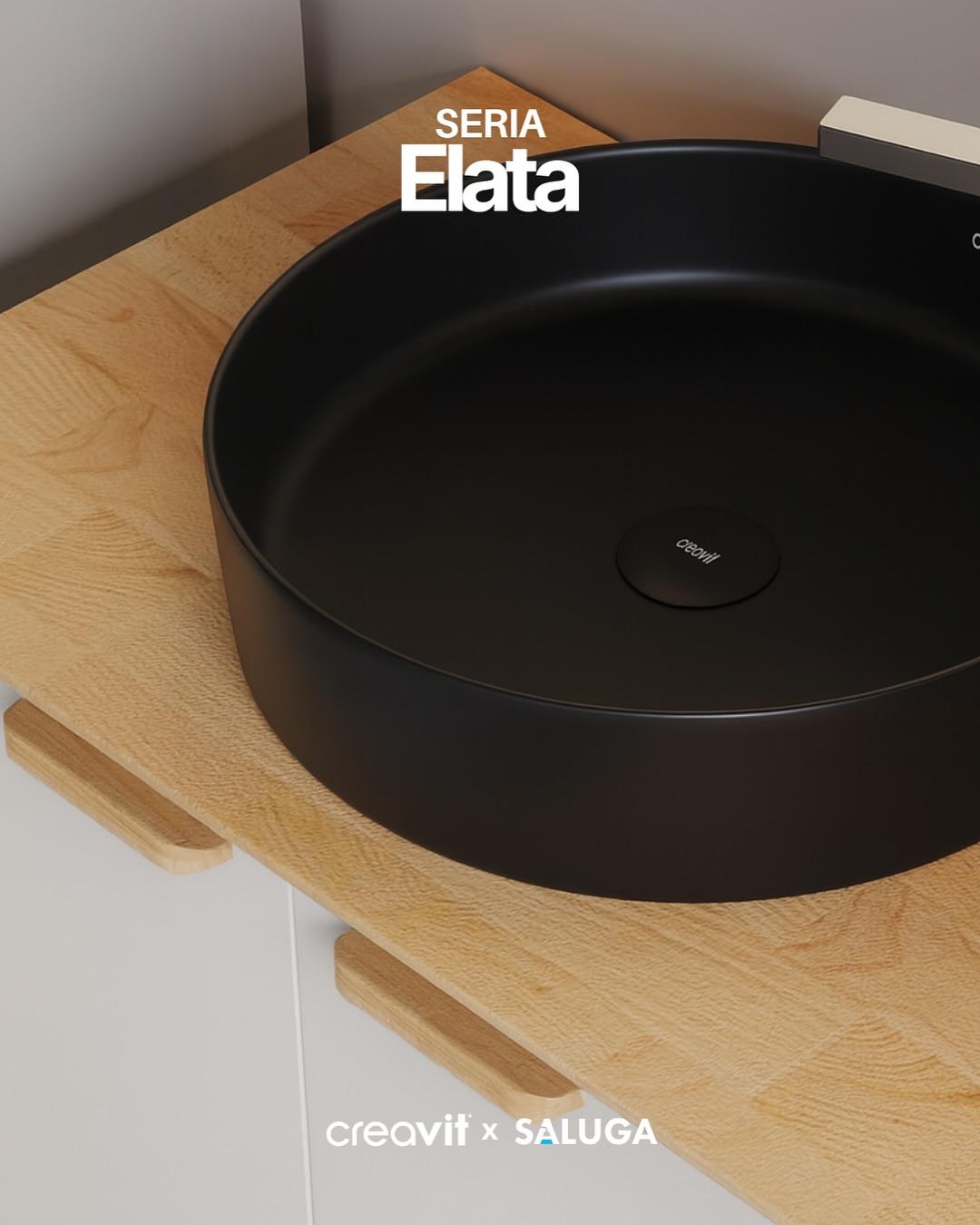 Detaj i lavamanit Elata